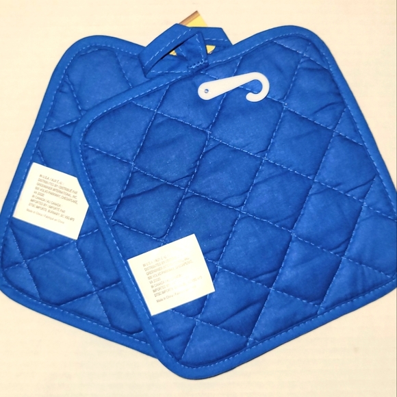 5 Piece Butterfly Kitchen Set - Picture 5 of 5